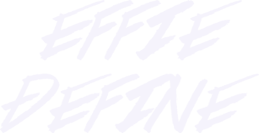 EFFIE ĐeFINE
